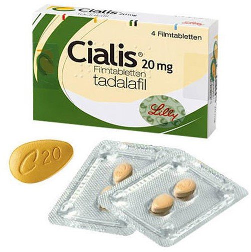 cialis 20 mg