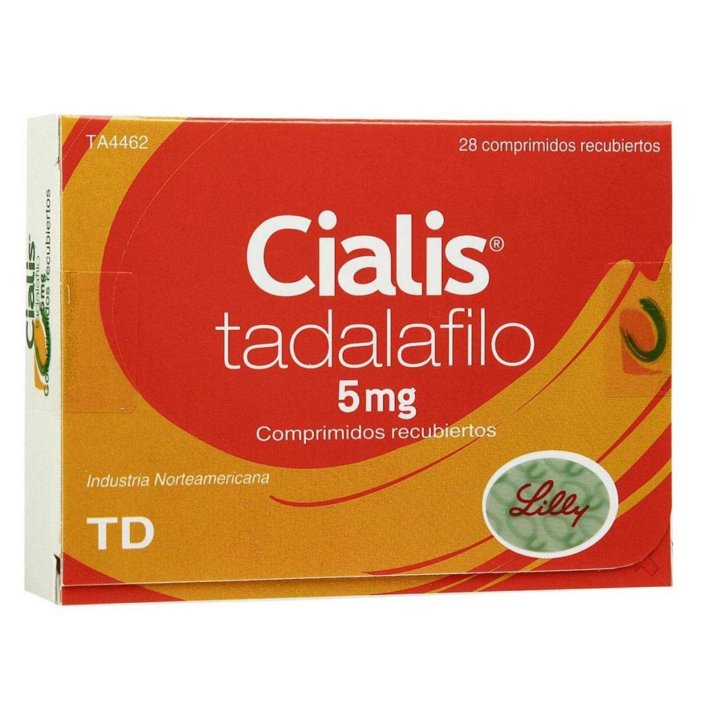 cialis 5 mg